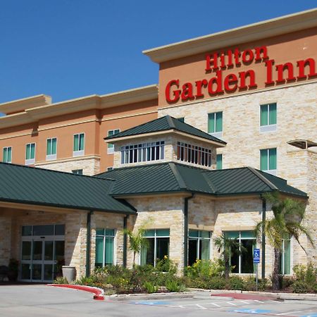 Hilton Garden Inn Houston West Кейти Экстерьер фото