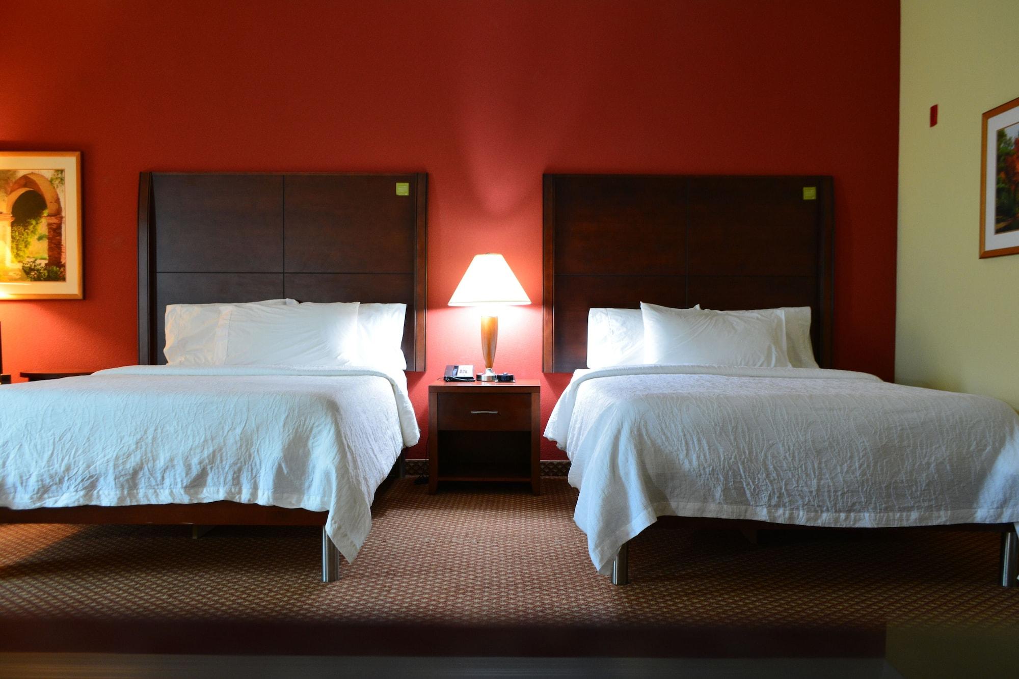Hilton Garden Inn Houston West Кейти Экстерьер фото