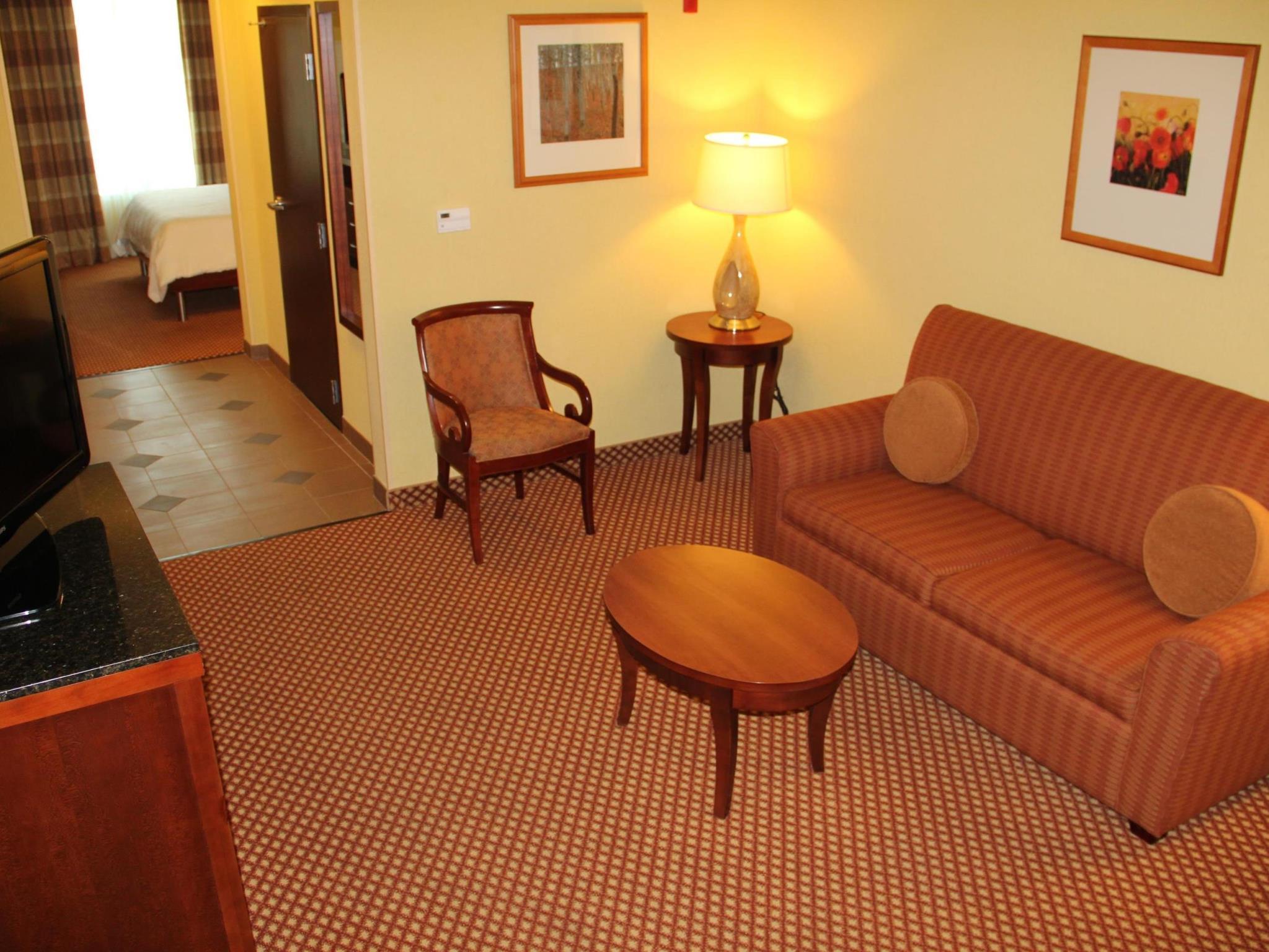 Hilton Garden Inn Houston West Кейти Экстерьер фото