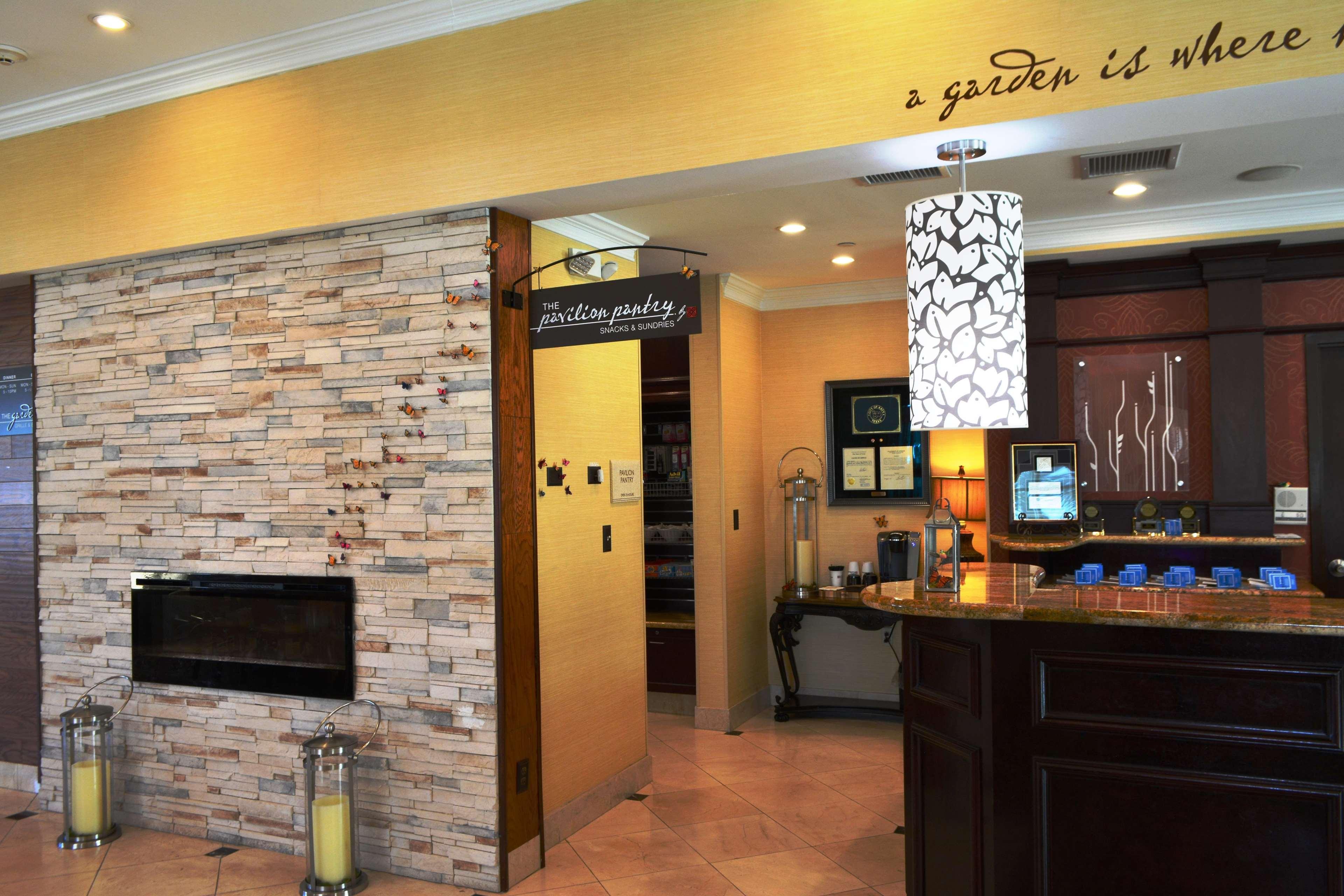 Hilton Garden Inn Houston West Кейти Экстерьер фото