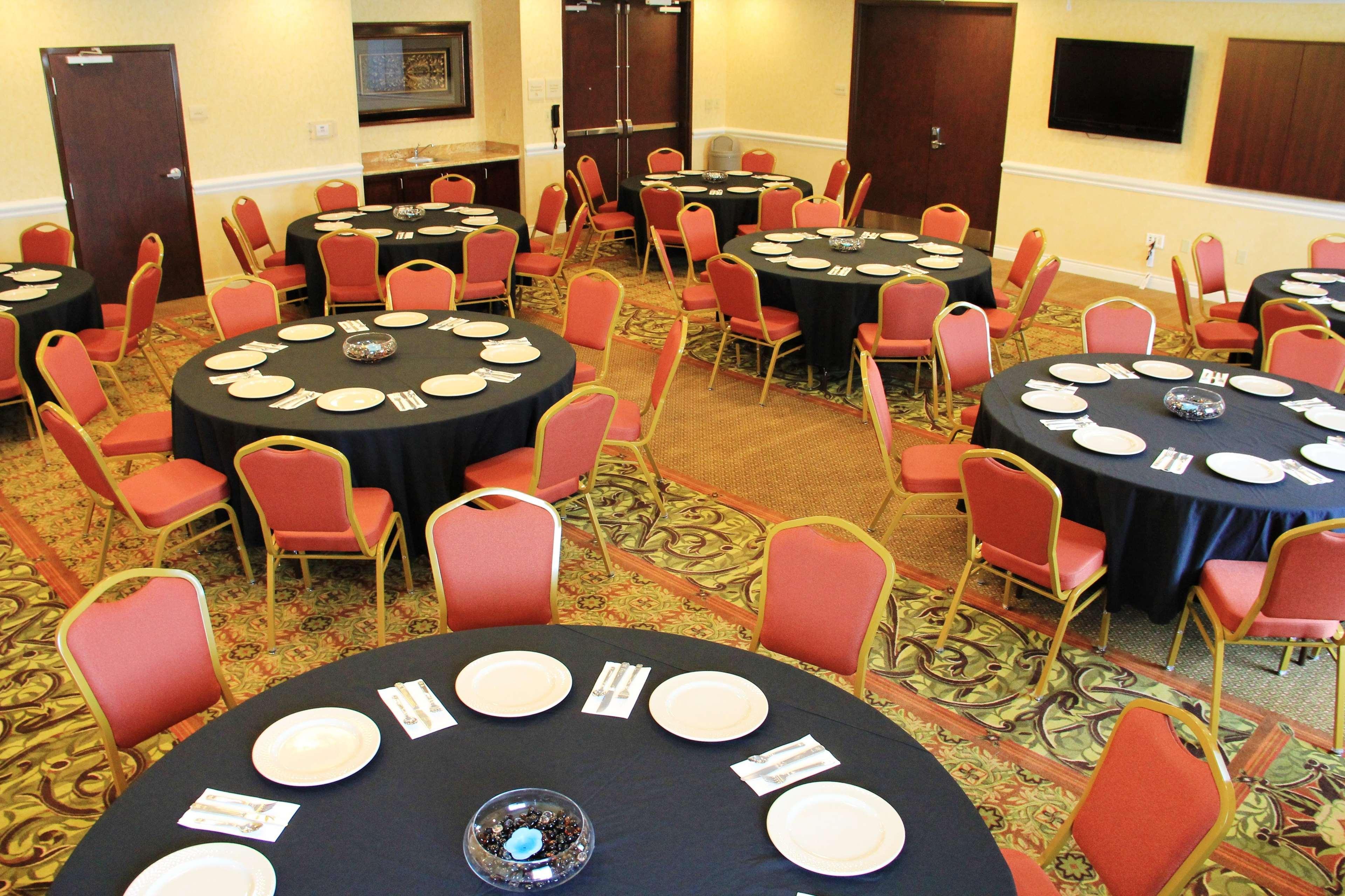 Hilton Garden Inn Houston West Кейти Экстерьер фото