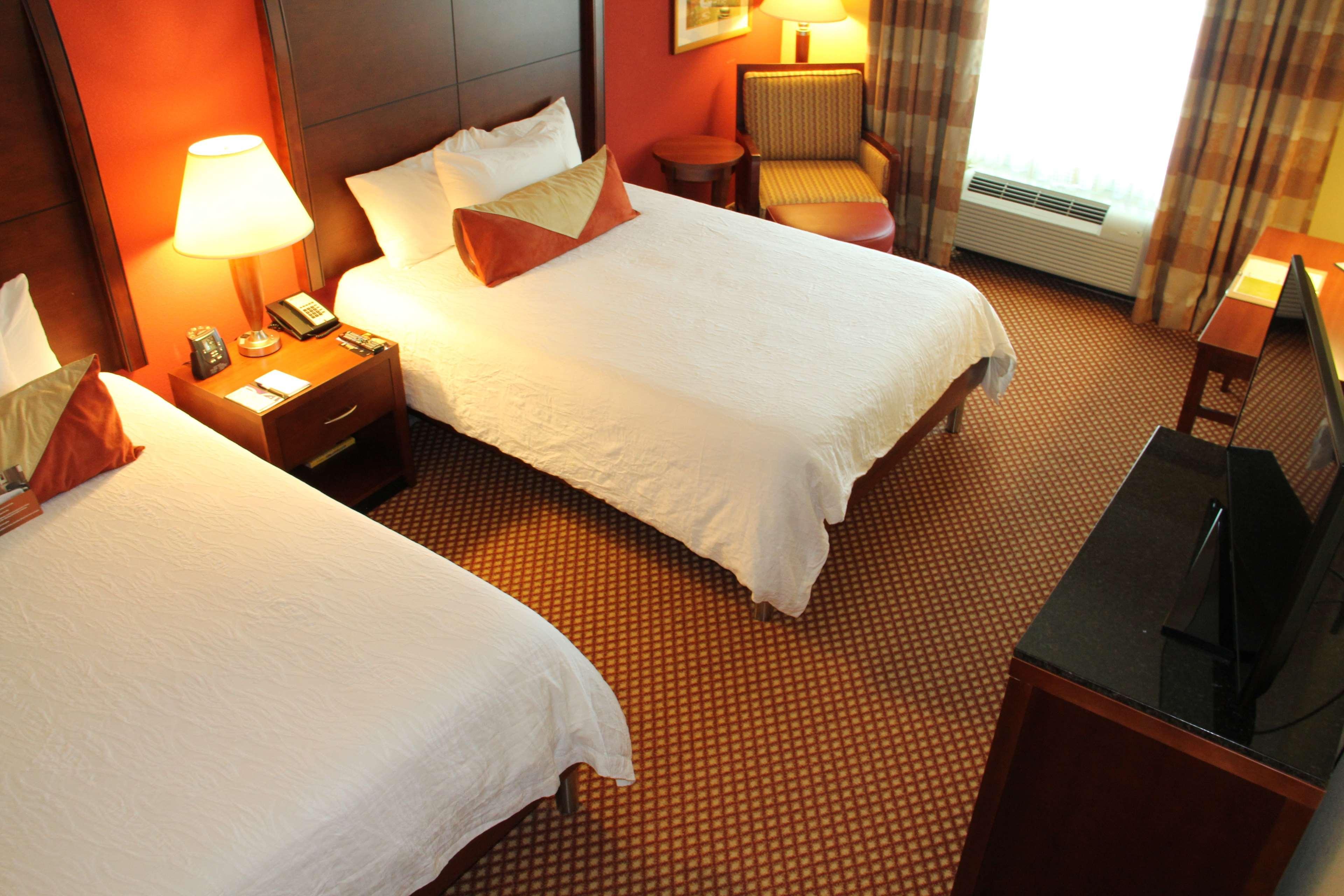 Hilton Garden Inn Houston West Кейти Экстерьер фото