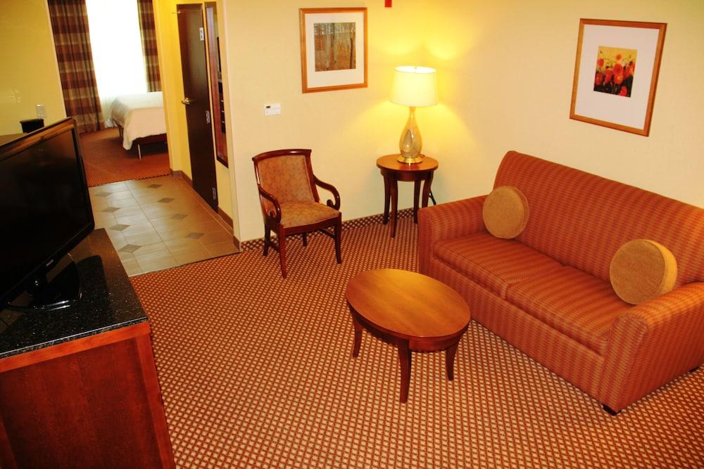 Hilton Garden Inn Houston West Кейти Экстерьер фото