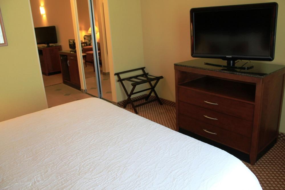 Hilton Garden Inn Houston West Кейти Экстерьер фото