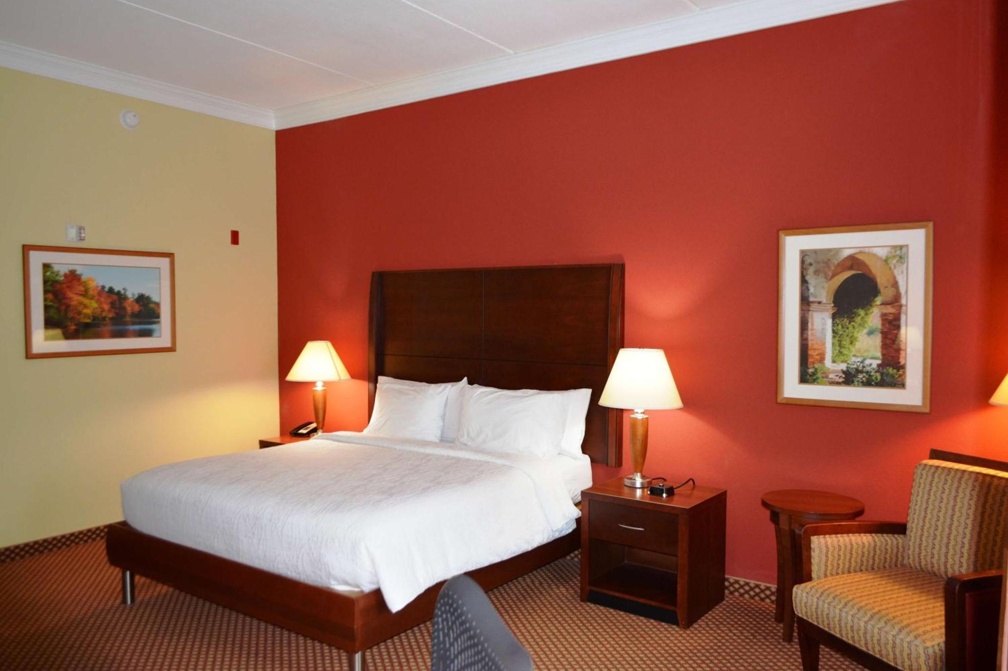 Hilton Garden Inn Houston West Кейти Экстерьер фото