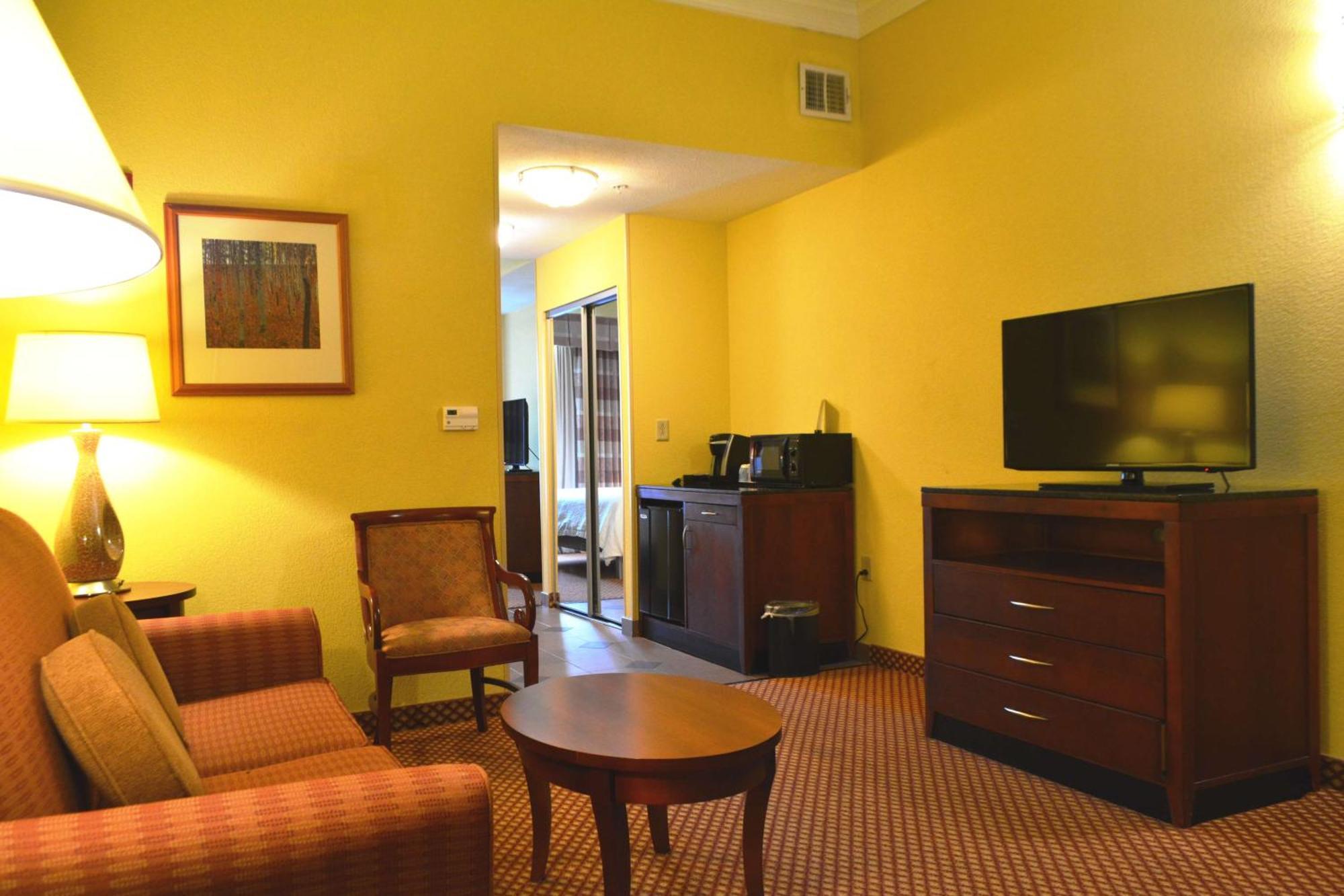 Hilton Garden Inn Houston West Кейти Экстерьер фото