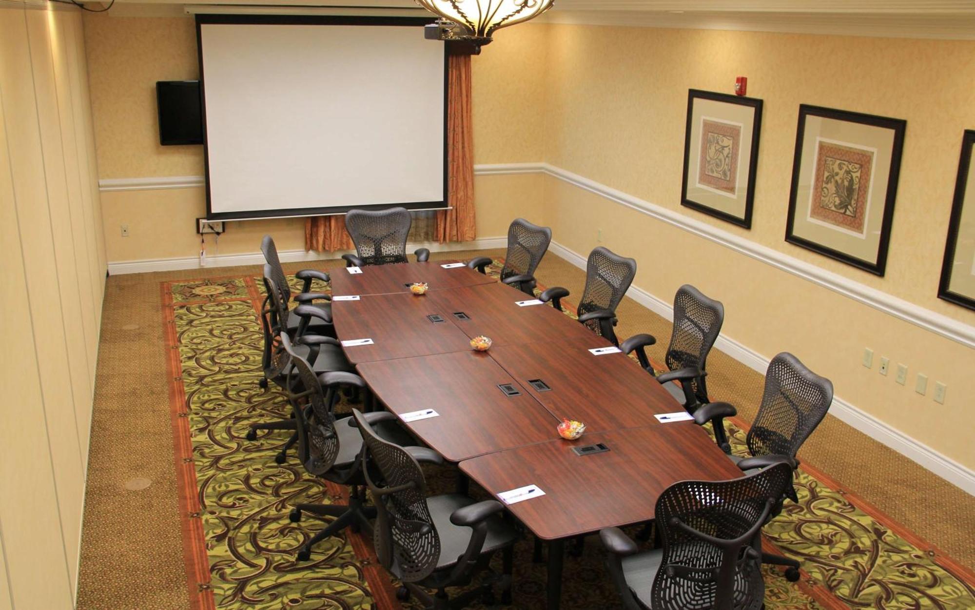 Hilton Garden Inn Houston West Кейти Экстерьер фото