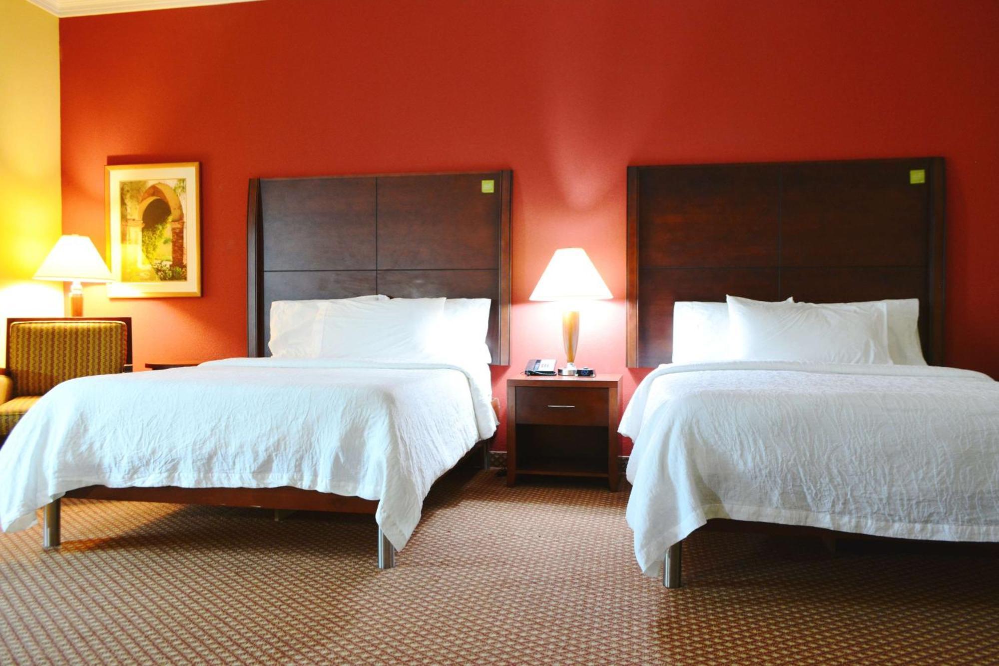 Hilton Garden Inn Houston West Кейти Экстерьер фото