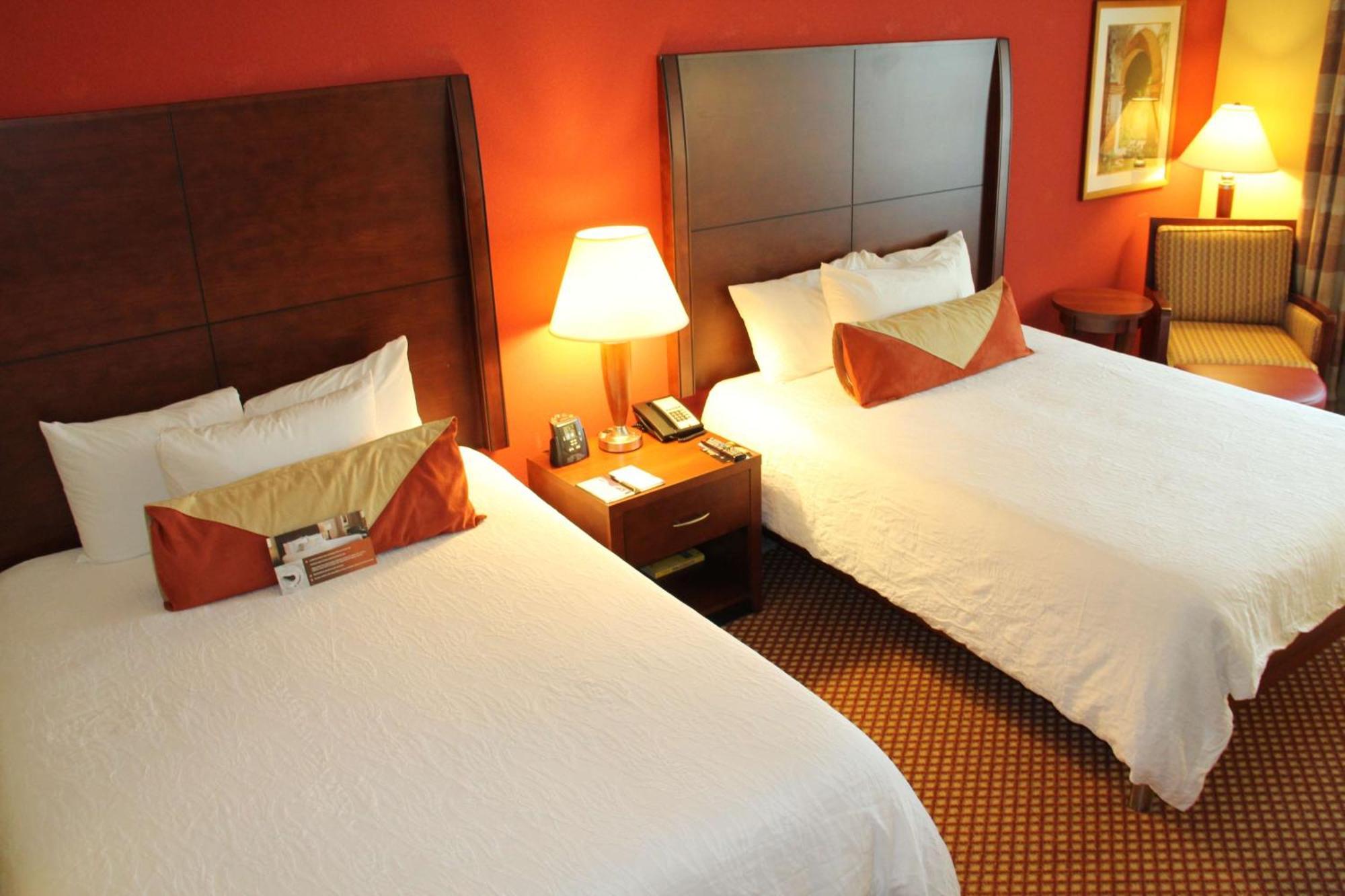 Hilton Garden Inn Houston West Кейти Экстерьер фото