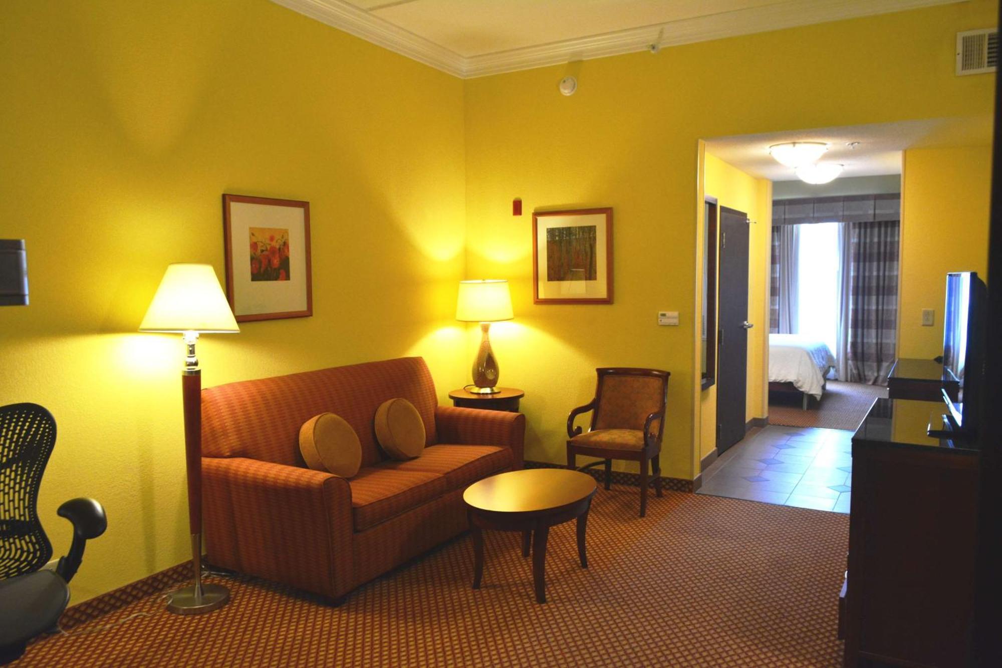 Hilton Garden Inn Houston West Кейти Экстерьер фото