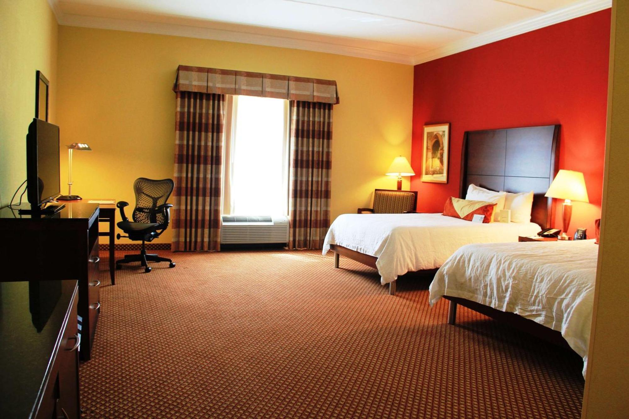 Hilton Garden Inn Houston West Кейти Экстерьер фото