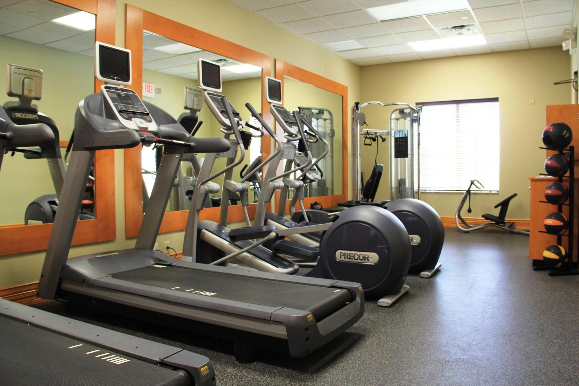 Hilton Garden Inn Houston West Кейти Экстерьер фото