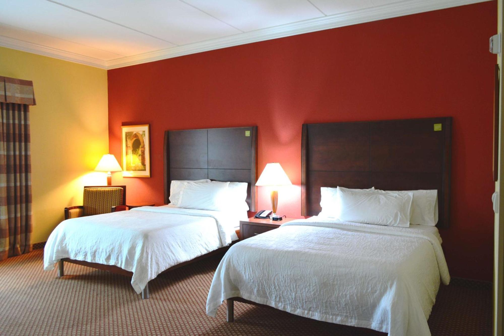 Hilton Garden Inn Houston West Кейти Экстерьер фото