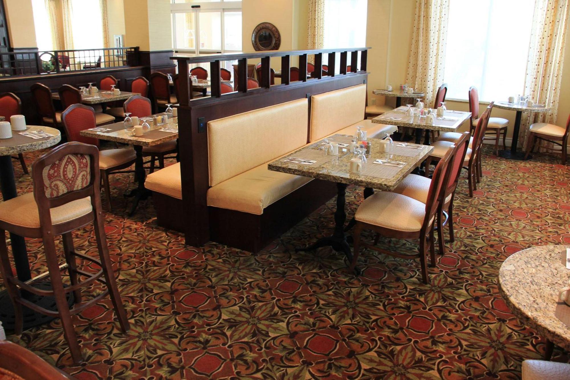 Hilton Garden Inn Houston West Кейти Экстерьер фото