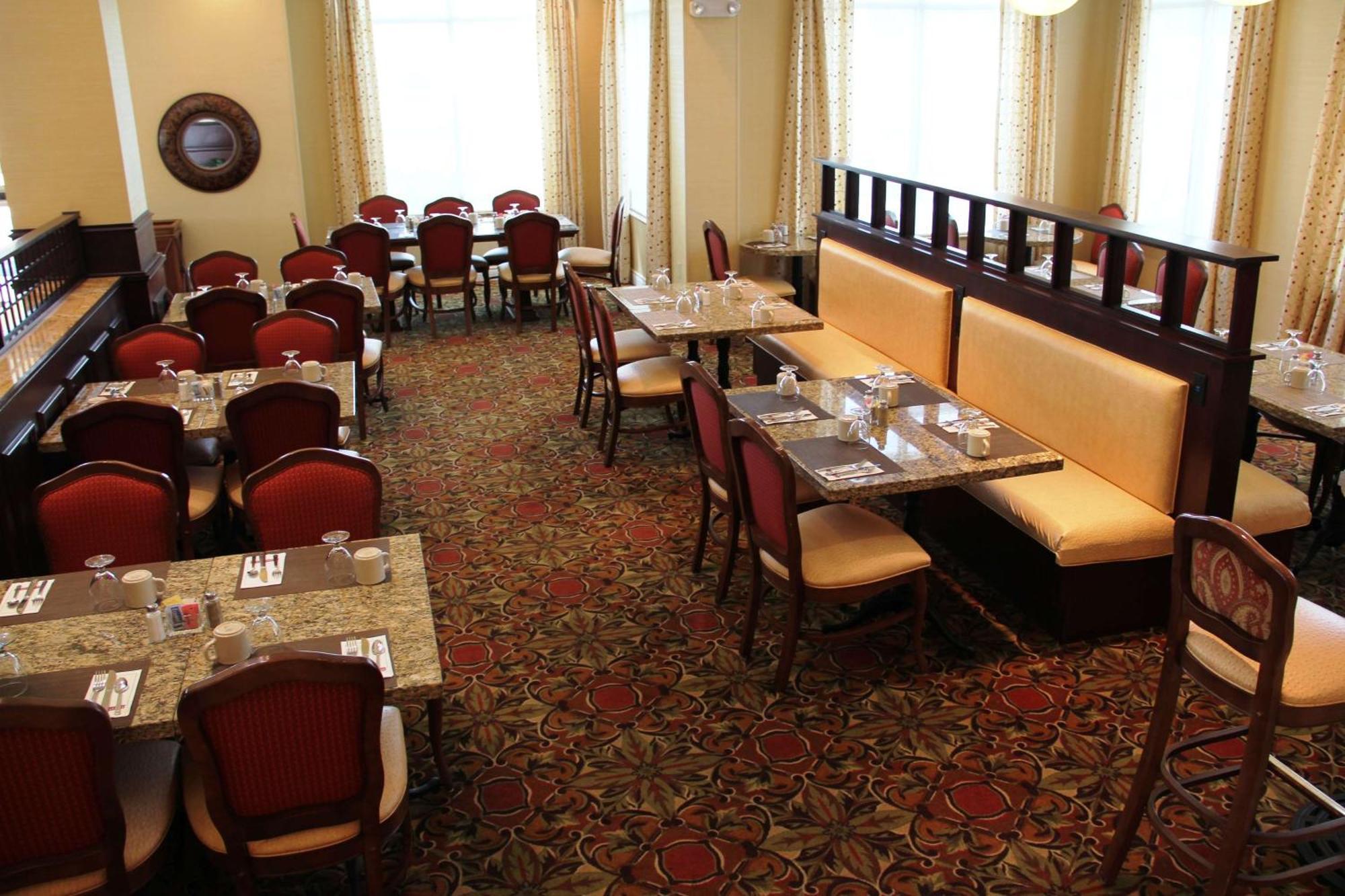 Hilton Garden Inn Houston West Кейти Экстерьер фото