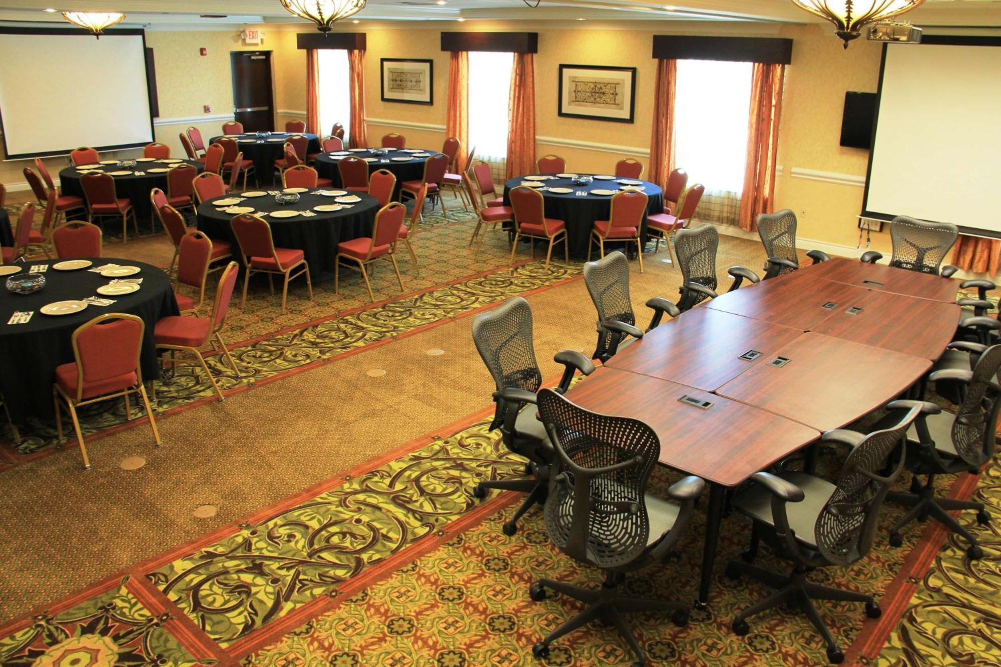 Hilton Garden Inn Houston West Кейти Экстерьер фото