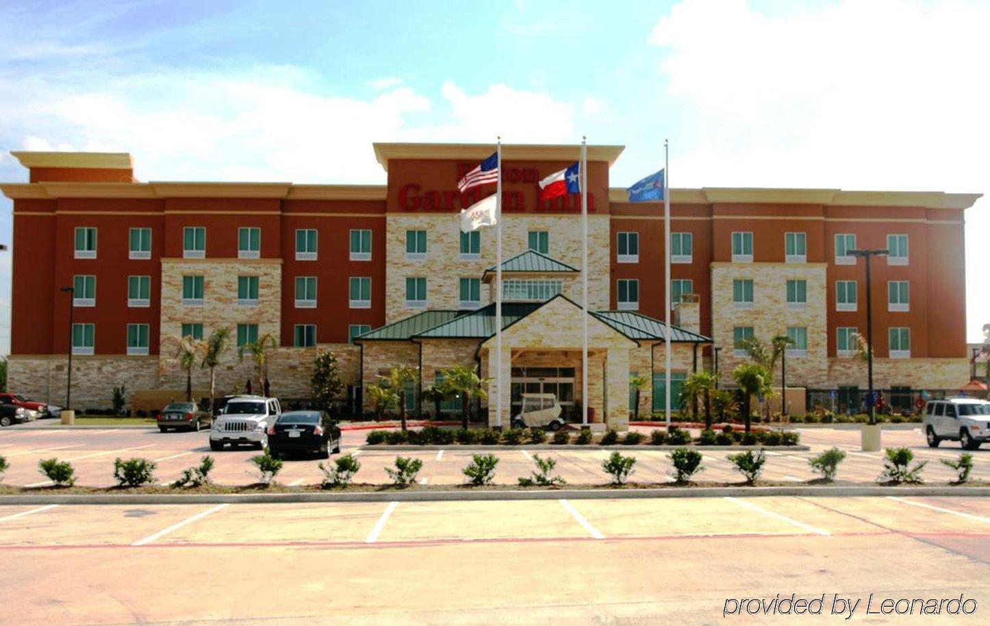 Hilton Garden Inn Houston West Кейти Экстерьер фото