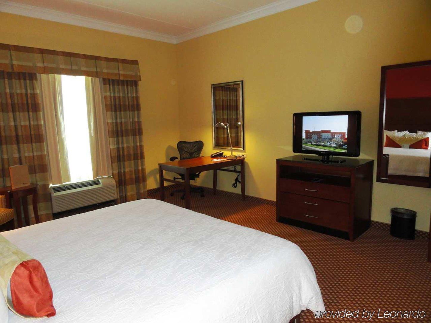 Hilton Garden Inn Houston West Кейти Номер фото