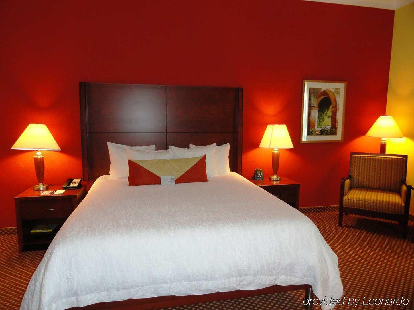 Hilton Garden Inn Houston West Кейти Номер фото