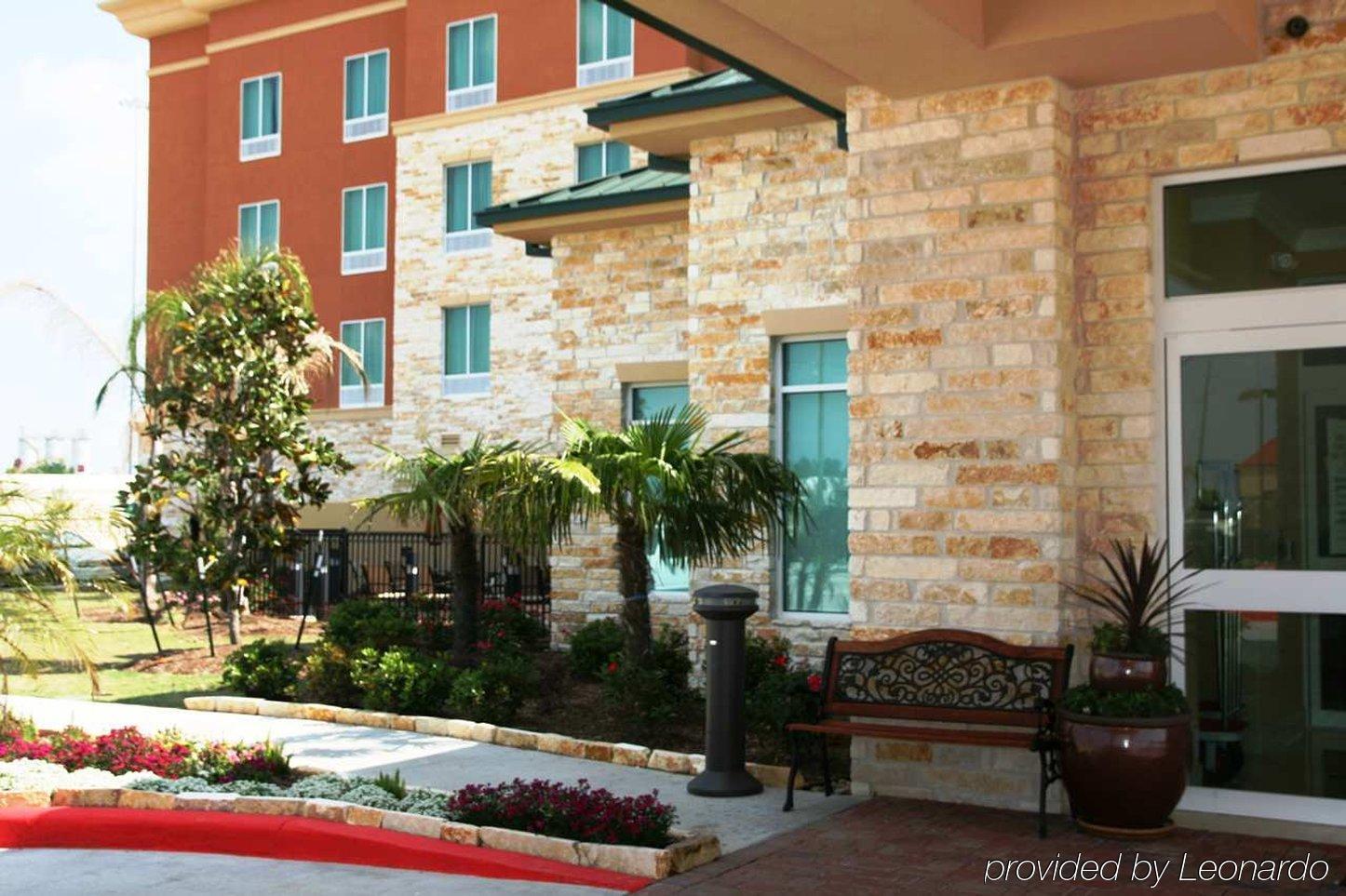 Hilton Garden Inn Houston West Кейти Экстерьер фото