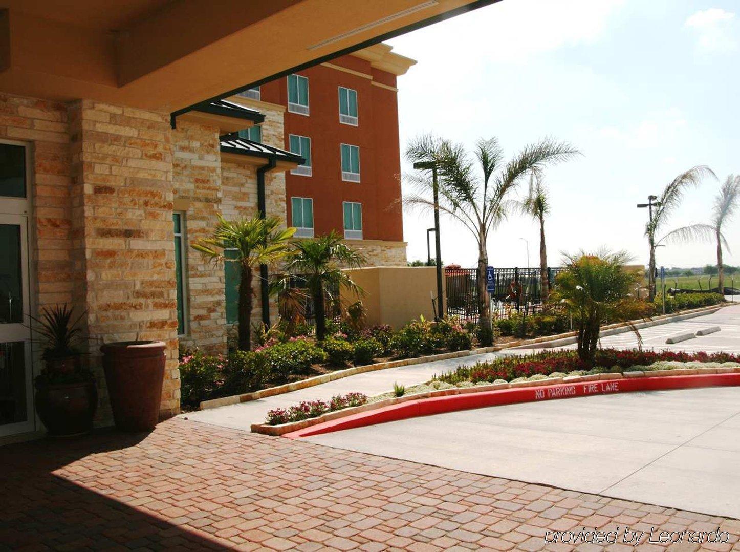 Hilton Garden Inn Houston West Кейти Экстерьер фото