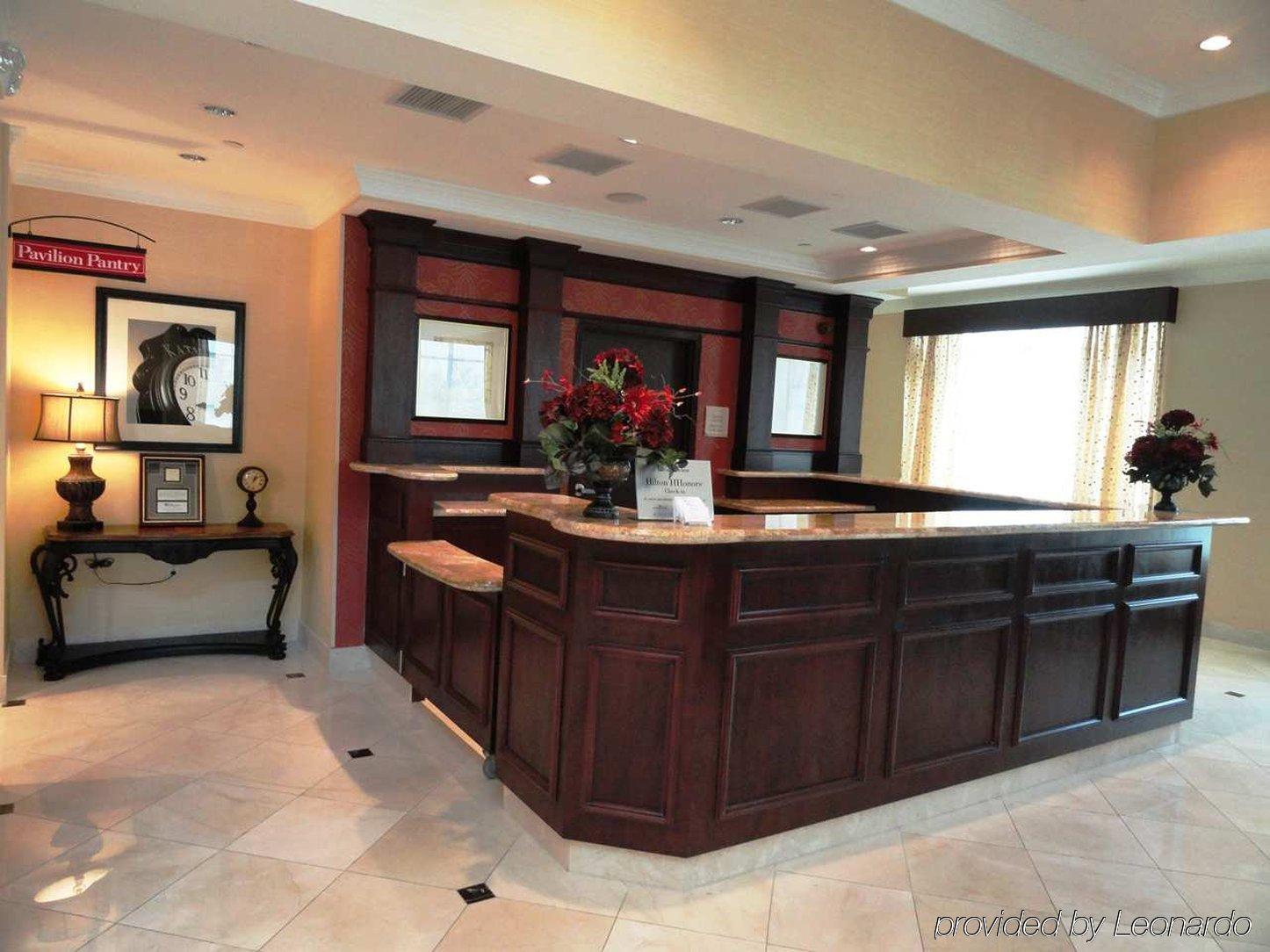 Hilton Garden Inn Houston West Кейти Интерьер фото