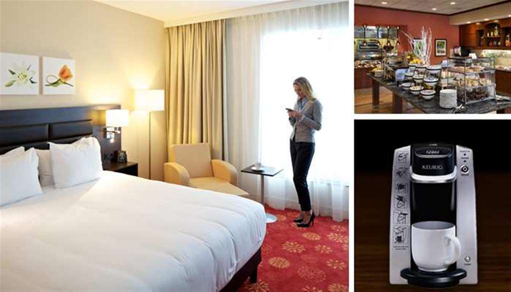 Hilton Garden Inn Houston West Кейти Номер фото