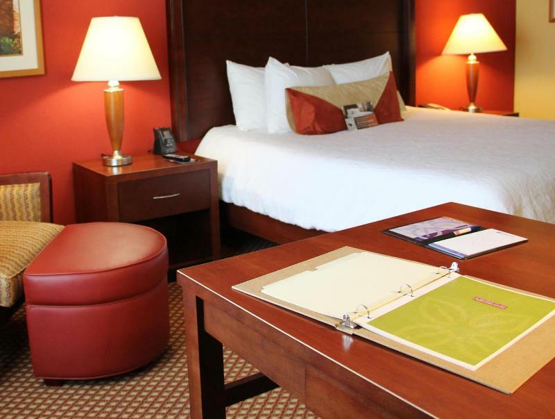 Hilton Garden Inn Houston West Кейти Экстерьер фото